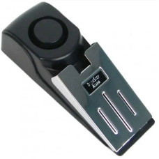 Протектуйте свій будинок з дверною сигналізацією Protech Door Stop Alarm!